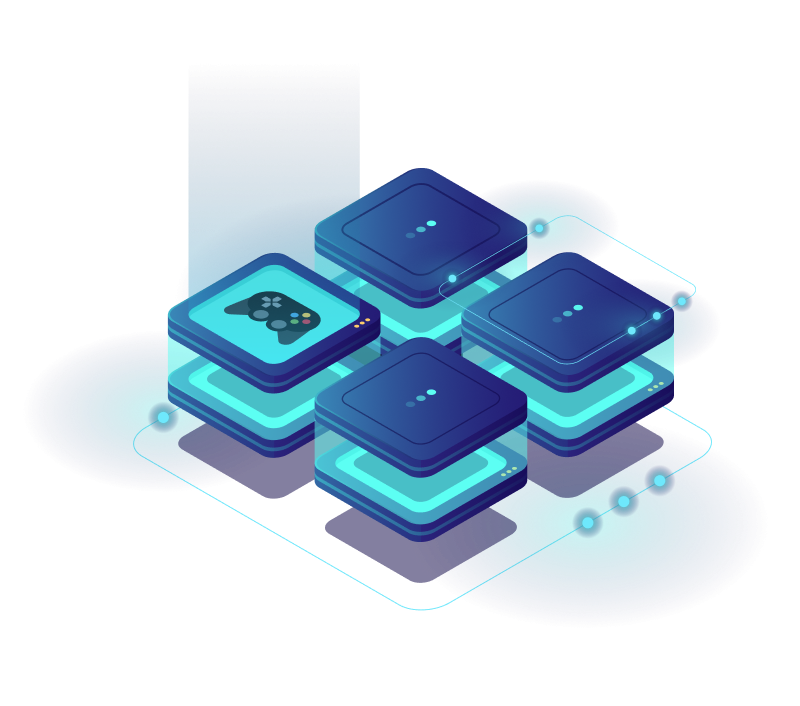 Speciale spelservers
