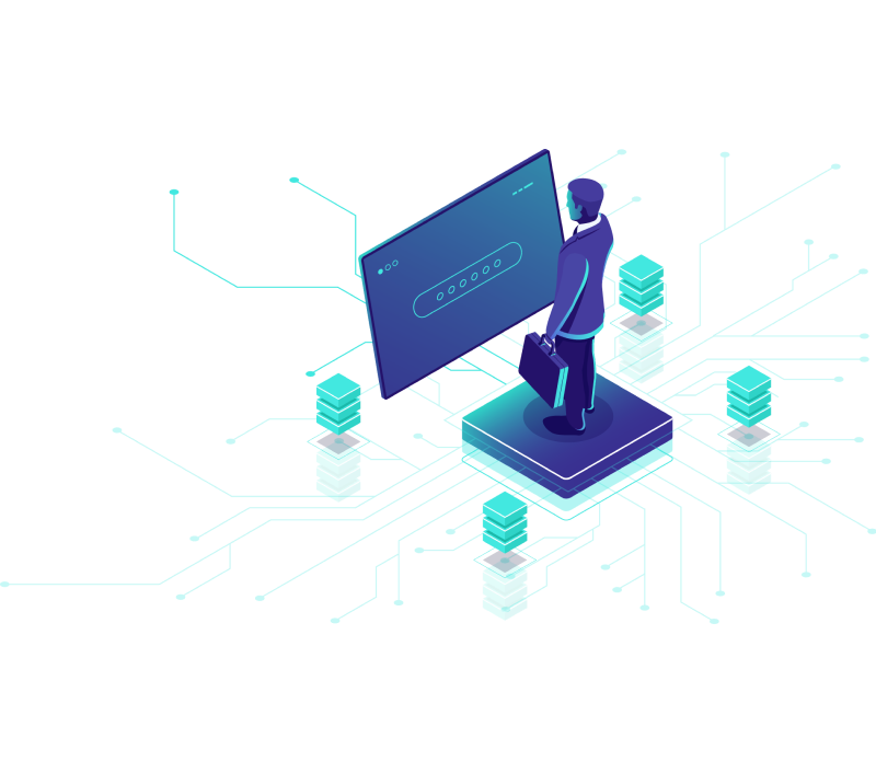 Beheerde Dedicated Servers
