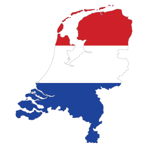 Dedicated server in Nederland