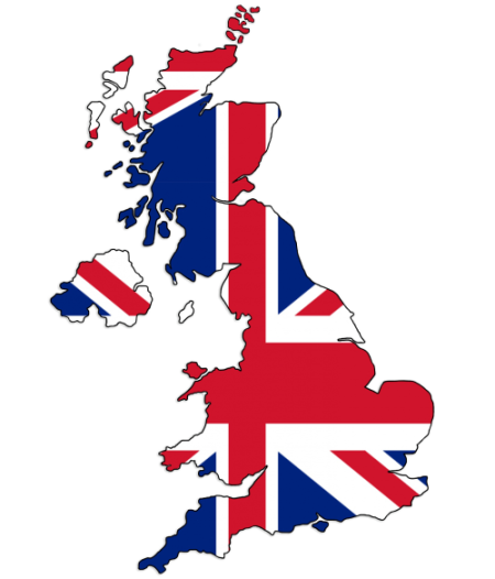 Dedicated Server in UK