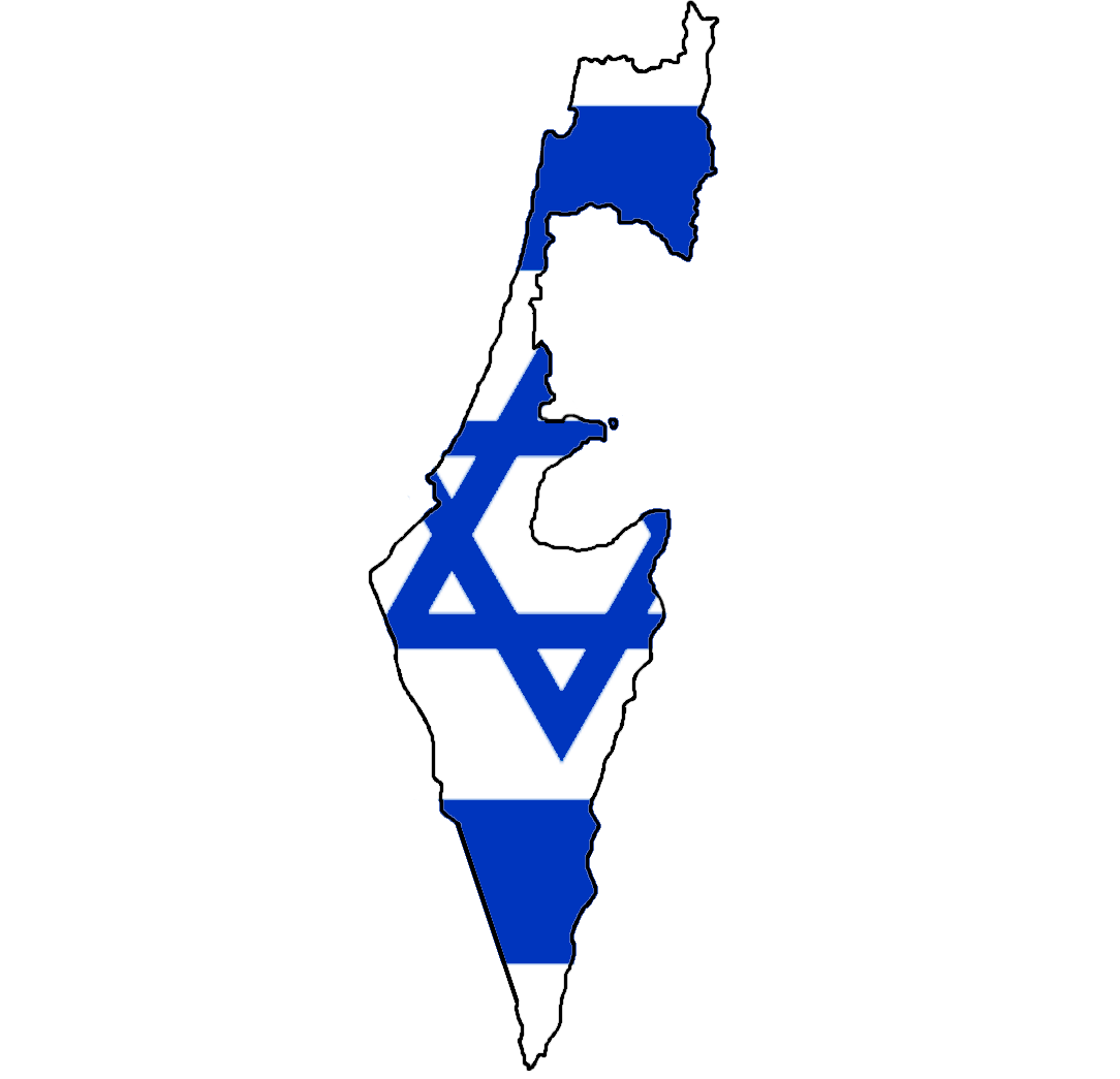 Dedicated server in Israël
