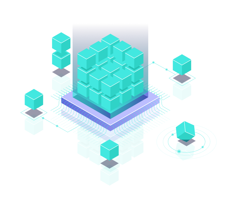 Onbemeterde Dedicated Servers