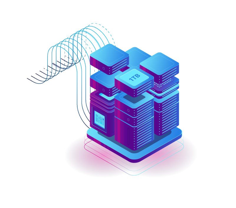 Dedicated Servers equipped with 1TB RAM