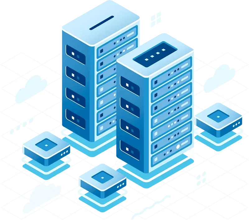 Dedicated server in Hong Kong